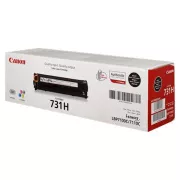 Canon CRG731H (6273B002) - toner, black (černý)