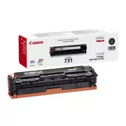 Canon 731 (6272B002) - toner, black (černý)