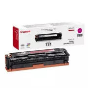 Canon CRG731 (6270B002) - toner, magenta (purpurový)