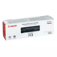 Canon 732H (6264B002) - toner, black (černý)