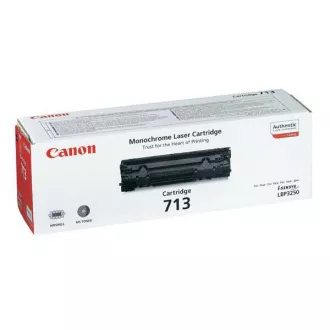 Canon 732H (6264B002) - toner, black (černý) Canon 732H (6264B002) - toner, black (černý)