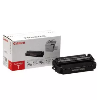 Canon CRG737 (9435B002) - toner, black (černý)