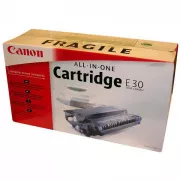 Canon E-30 (1491A003) - toner, black (černý)