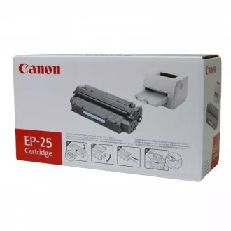 Canon EP25 (5773A004) - toner, black (černý)
