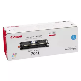 Canon 9290A003 - toner, cyan (azurový) Canon 9290A003 - toner, cyan (azurový)