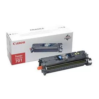 Canon EP-701 (9287A003AA) - toner, black (černý) Canon EP-701 (9287A003AA) - toner, black (černý)