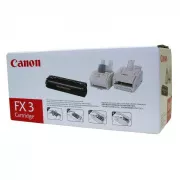 Canon FX3 (1557A003) - toner, black (černý)