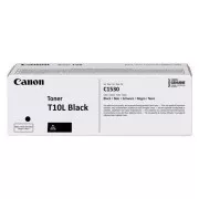 Canon T-10L (4805C001) - toner, black (černý)