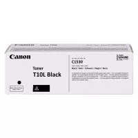 Canon T-10L (4805C001) - toner, black (černý)