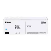Canon T-10L (4804C001) - toner, cyan (azurový)