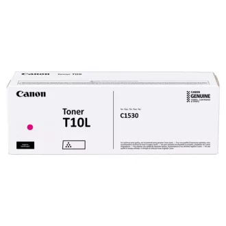 Canon T-10L (4803C001) - toner, magenta (purpurový)