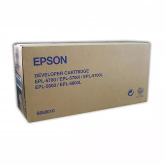 Epson EPL5700 (C13S050010) - toner, black (černý)