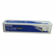 Epson C13S050148 - toner, yellow (žlutý)