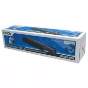 Epson C1100 (C13S050190) - toner, black (černý)