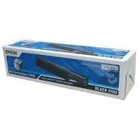 Epson C1100 (C13S050190) - toner, black (černý)