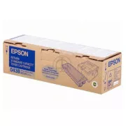 Epson C13S050438 - toner, black (černý)