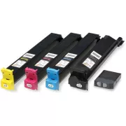 Epson C13S050475 - toner, magenta (purpurový)