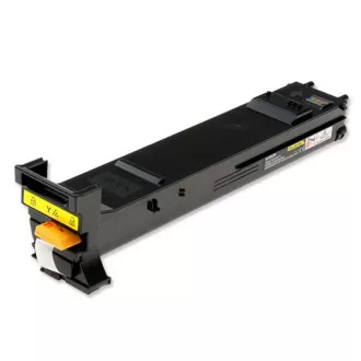 Epson C13S050490 - toner, yellow (žlutý)