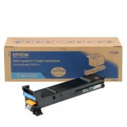 Epson C13S050492 - toner, cyan (azurový)