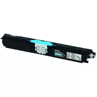 Epson C1600 (C13S050556) - toner, cyan (azurový) Epson C1600 (C13S050556) - toner, cyan (azurový)