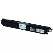 Epson C1600 (C13S050557) - toner, black (černý)