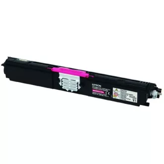 Epson C13S050559 - toner, magenta (purpurový) Epson C13S050559 - toner, magenta (purpurový)