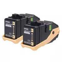 Epson C13S050609 - toner, black (černý)