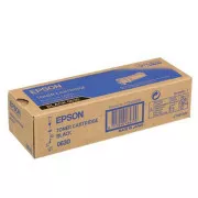 Epson C13S050630 - toner, black (černý)