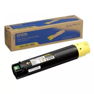 Epson C13S050656 - toner, yellow (žlutý) Epson C13S050656 - toner, yellow (žlutý)