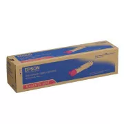Epson C13S050657 - toner, magenta (purpurový)