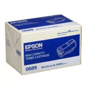 Epson C13S050689 - toner, black (černý)