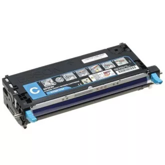 Epson C13S051164 - toner, cyan (azurový) Epson C13S051164 - toner, cyan (azurový)