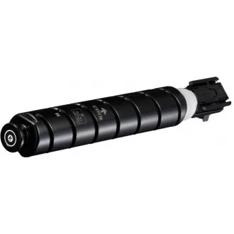 Canon CEXV-58 (3763C002) - toner, black (černý)