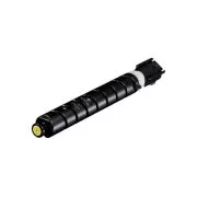 Canon CEXV-58 (3766C002) - toner, yellow (žlutý)