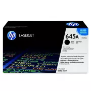 HP 645A (C9730A) - toner, black (černý)