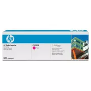 HP 824A (CB383A) - toner, magenta (purpurový)