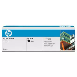 HP 825A (CB390A) - toner, black (černý) HP 825A (CB390A) - toner, black (černý)