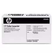 HP CE265A-NR - Odpadní nádobka, color (barevná)