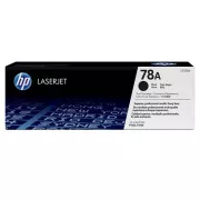 HP 78A (CE278AD) - toner, black (černý) 2ks