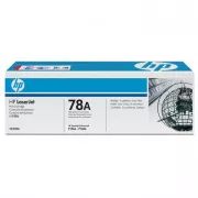 HP 78A (CE278A) - toner, black (černý)