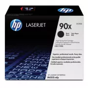 HP 90X (CE390X) - toner, black (černý)