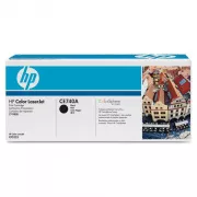 HP 307A (CE740A) - toner, black (černý)