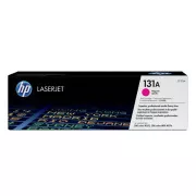 HP 131A (CF213A) - toner, magenta (purpurový)