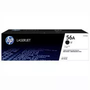 HP 56A (CF256A) - toner, black (černý)