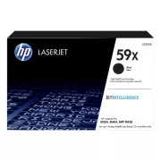 HP 59X (CF259X) - toner, black (černý)