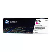 HP 827A (CF303A) - toner, magenta (purpurový)