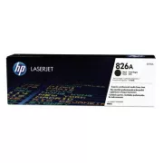 HP 826A (CF310A) - toner, black (černý)