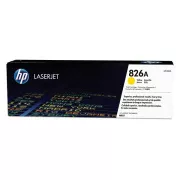 HP 826A (CF312A) - toner, yellow (žlutý)
