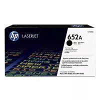HP 652A (CF320A) - toner, black (černý)