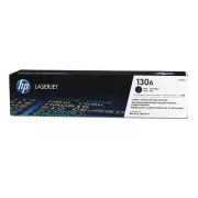 HP 130A (CF350A) - toner, black (černý)